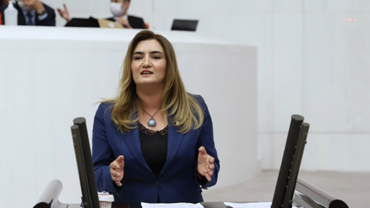 CHP'li vekil Kılıç'ın oğlu koronavirüse yakalandı