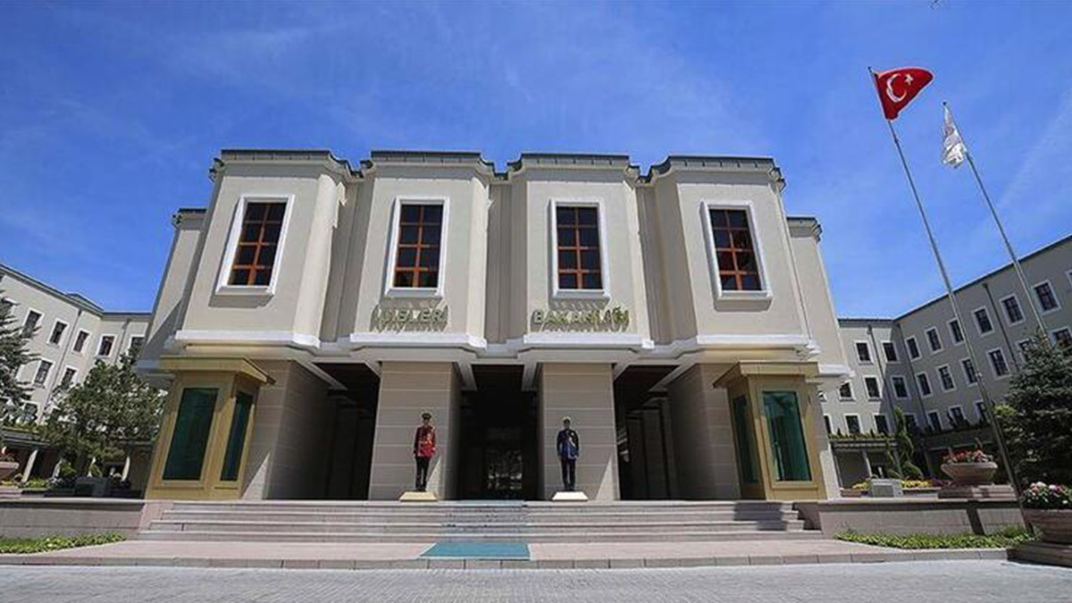 İçişleri Bakanlığı, aktif siyasi parti sayısını açıkladı