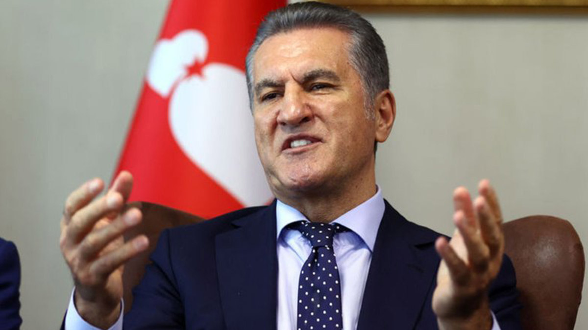 Mustafa Sarıgül'den seçim vaadi: Ofsaytı kaldıracağız