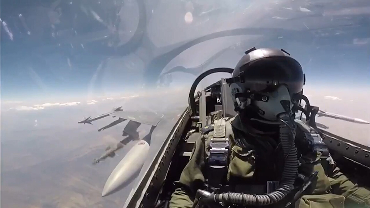 Pençe Şimşek operasyonunda 4 terörist etkisiz