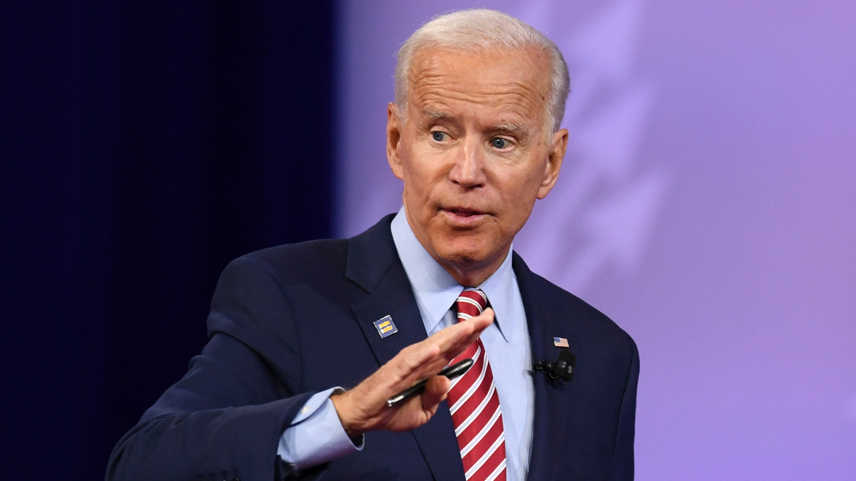 Biden'dan Cinping ile ilgili iddialara yalanlama