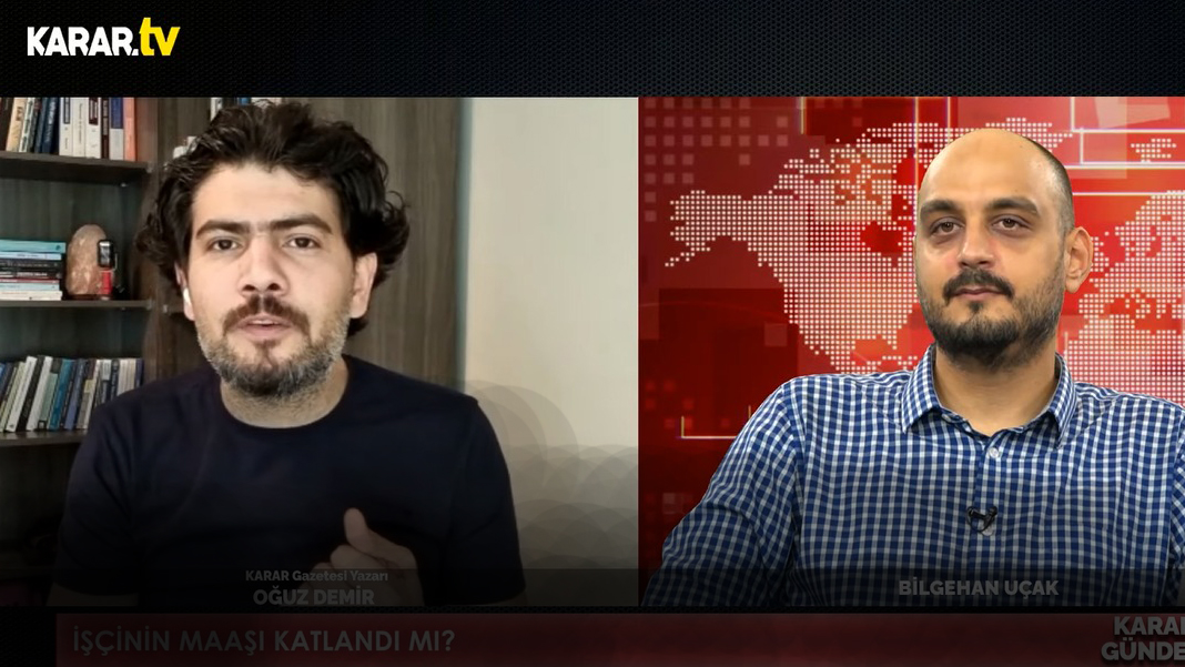 Ekonomist Oğuz Demir: Faiz indirimi iktidarın oyun planıdır