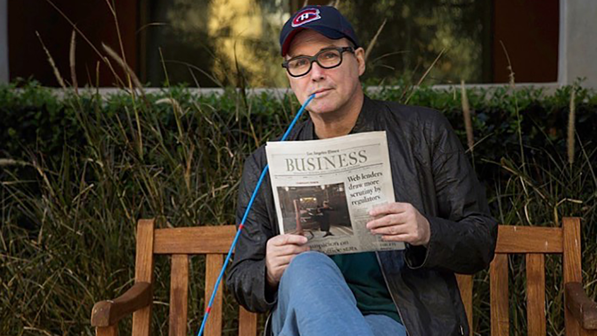 Amerikalı komedyen Norm Macdonald hayatını kaybetti