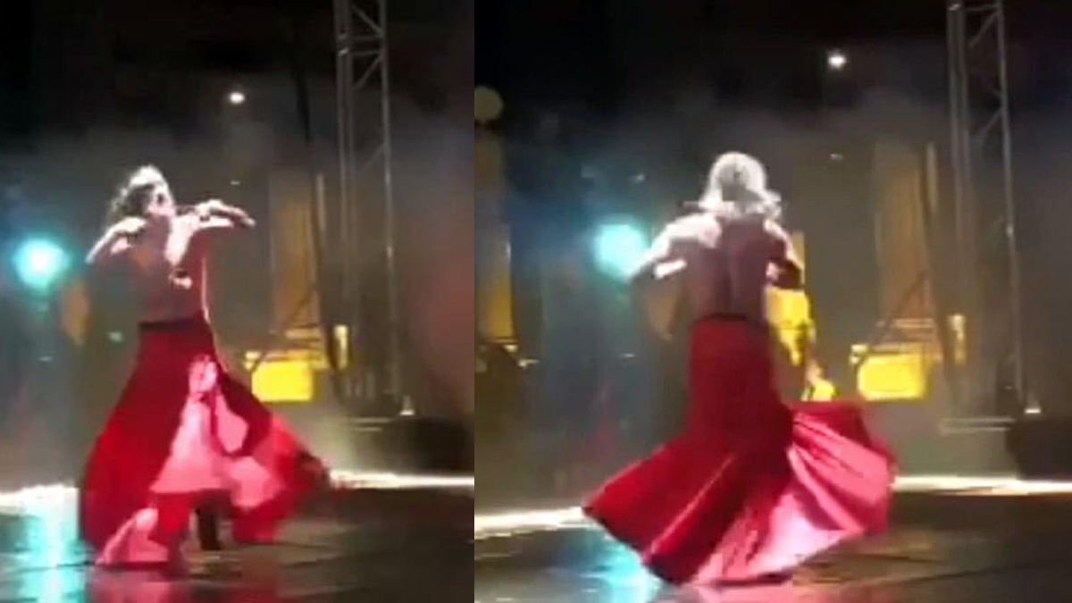 İzmir'de belediye ve AK Parti'den 'yarı çıplak semazen gösterisi' açıklaması