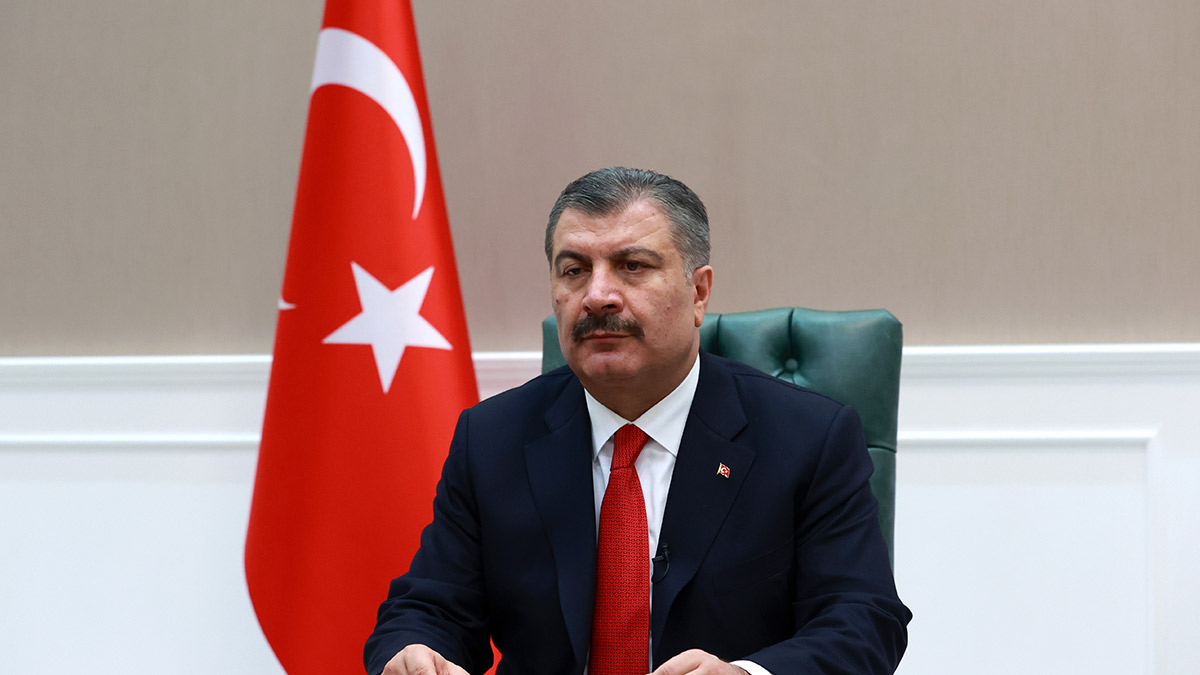 Okullarda PCR testi yapılacak mı?