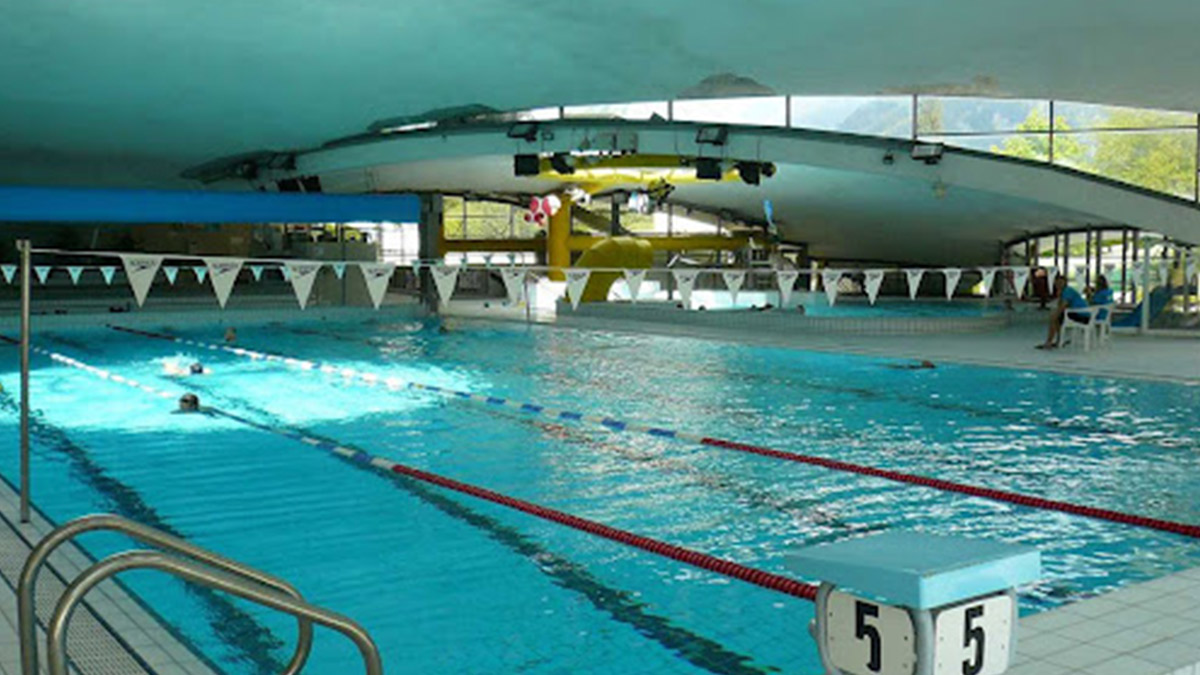 İstanbul'da klor gazı sızıntısından beş kişi zehirlendi