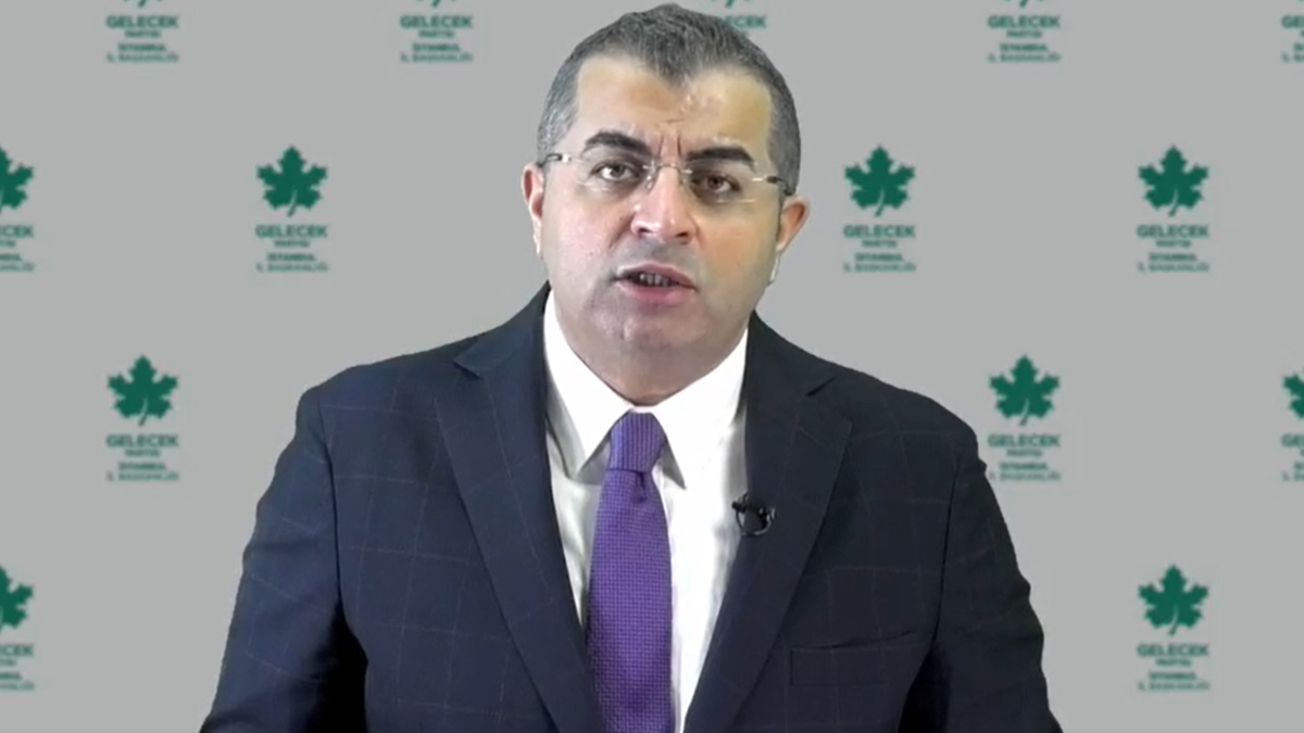 Gelecek Partisi KHK’lılar için 28 Eylül'de toplanıyor