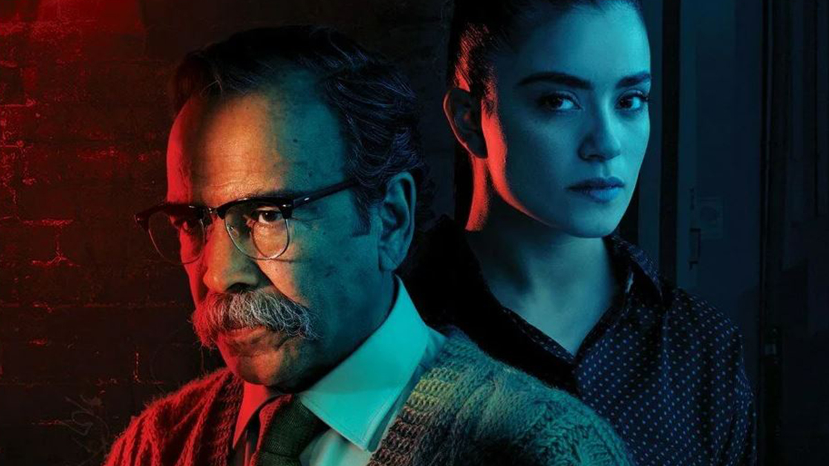 Şahsiyet’in Meksika uyarlaması seyirciyle buluşacak