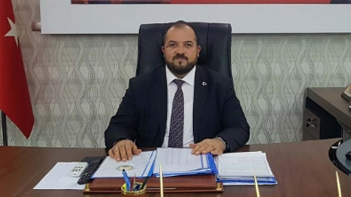 Fatih Ünsal kimdir, kaç yaşında, nereli? İşte biyografisi