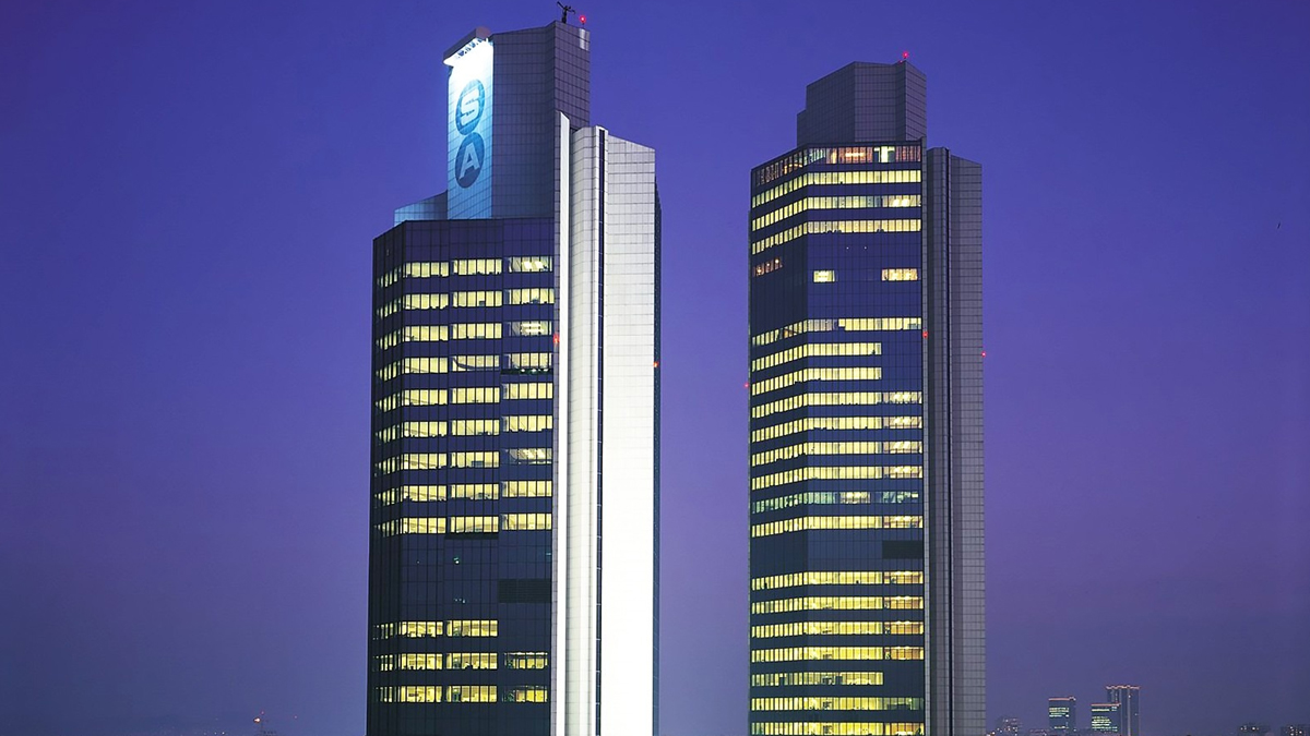 Sabancı Topluluğu'na 73 ödül