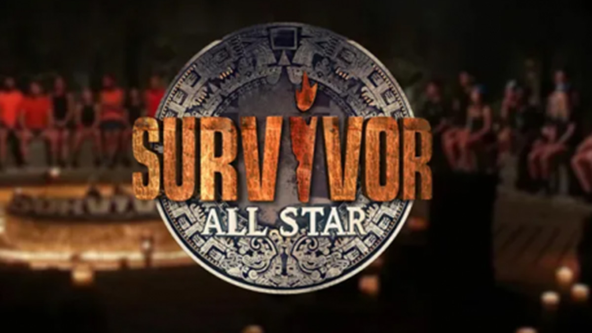 Survivor All Star 2022&#39;nin kadrosu şekillenmeye başladı