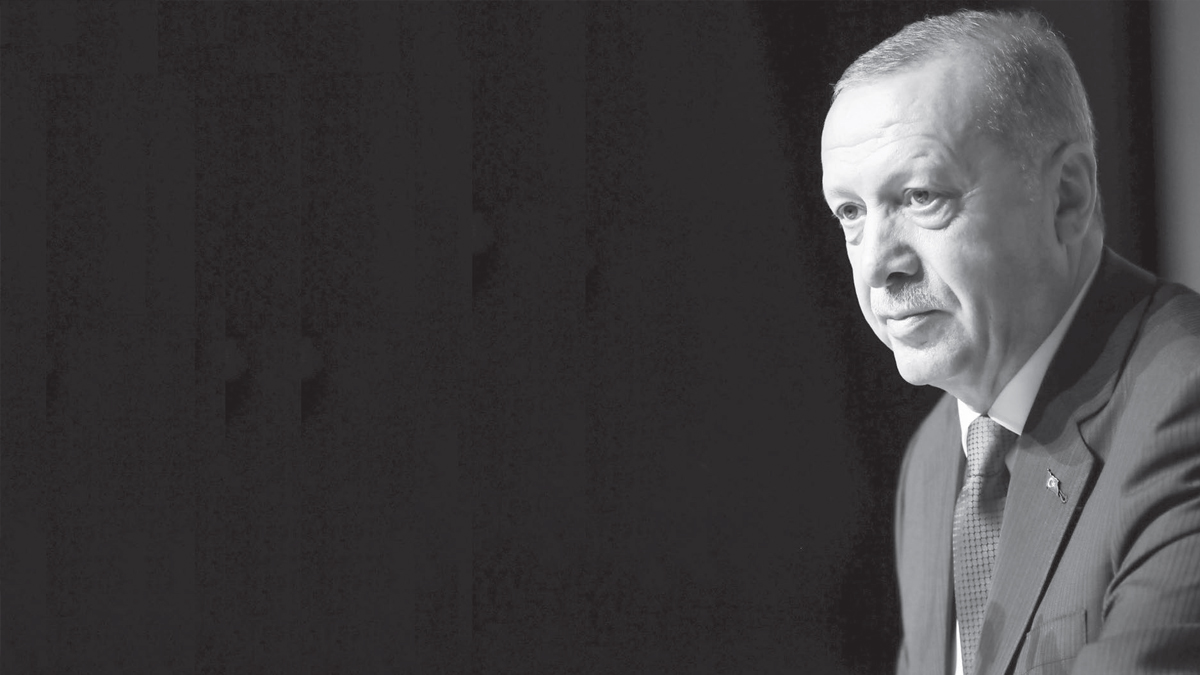 Erdoğan için çıkış mümkün mü?