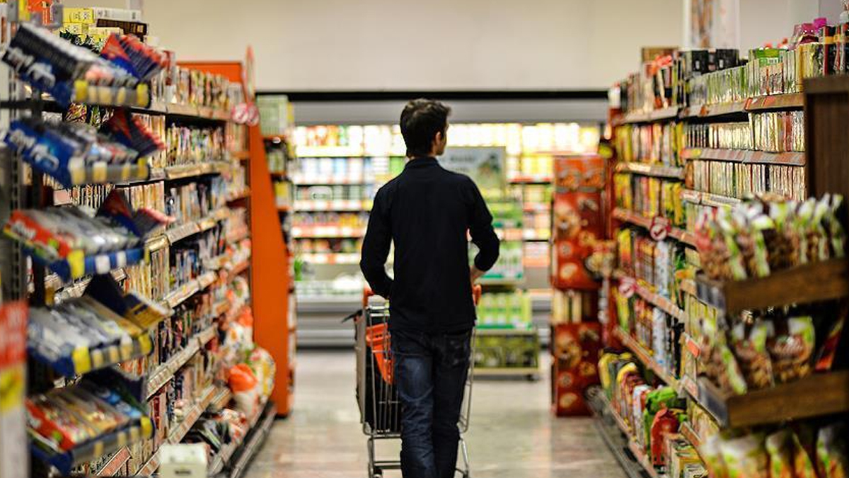 Yıl sonu enflasyon beklentisi yükseldi