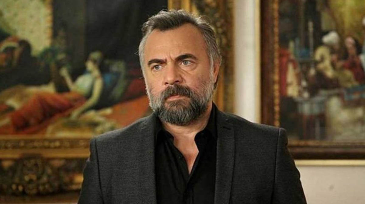 Mahkemeden Oktay Kaynarca ve rol arkadaşları hakkında zorla getirme kararı