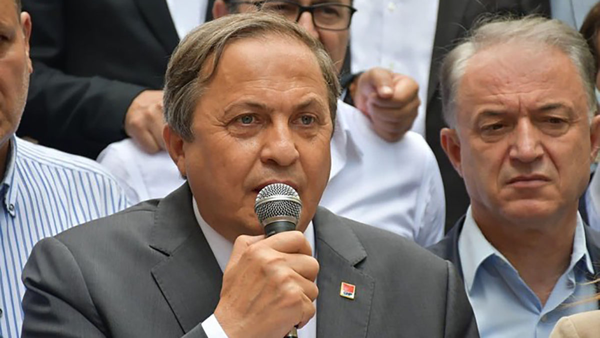 CHP'li Torun'dan Erdoğan'a 'Belediye' yanıtı: Ver yetkiyi gör etkiyi deyip vatandaşı perişan ettiniz