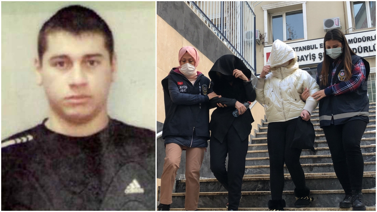 Mafya lideri Nadir Salifov'un mezarındaki cinayette ilginç detaylar