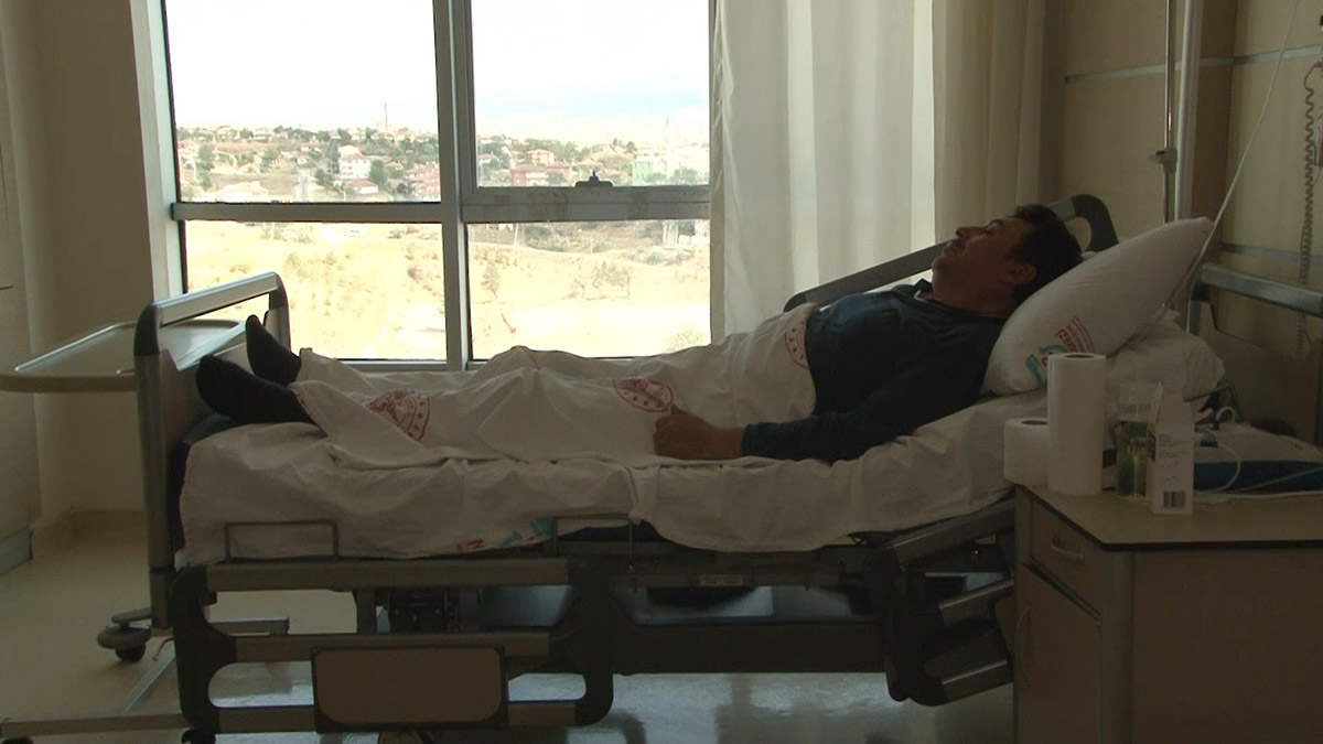 Türkiye'de Koronavirüs: 237 can kaybı  27 bin 692 vaka sayısı