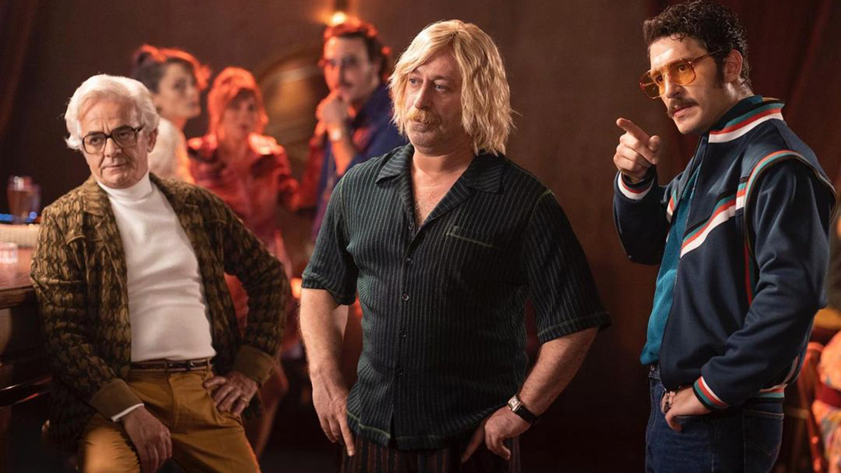 Cem Yılmaz'ı bile şaşkına çeviren dolandırıcılık numarası