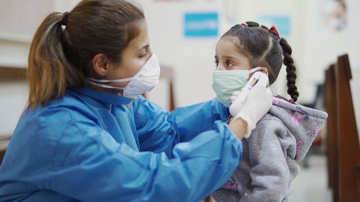 Uzmanlardan korkutan açıklama: Çocuklarda vaka oranı yüzde 8'den yüzde 30'a çıktı