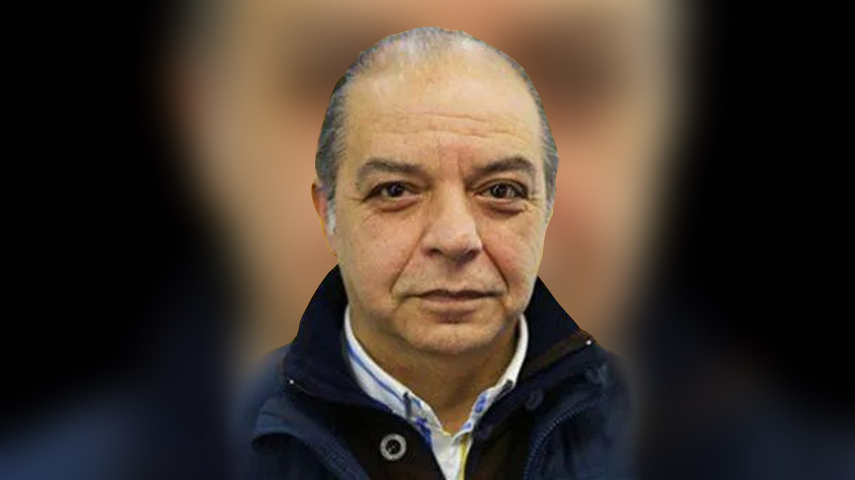 Murat Nişancalı kimdir? Neden öldü, hastalığı neydi? İşte merak edilenler