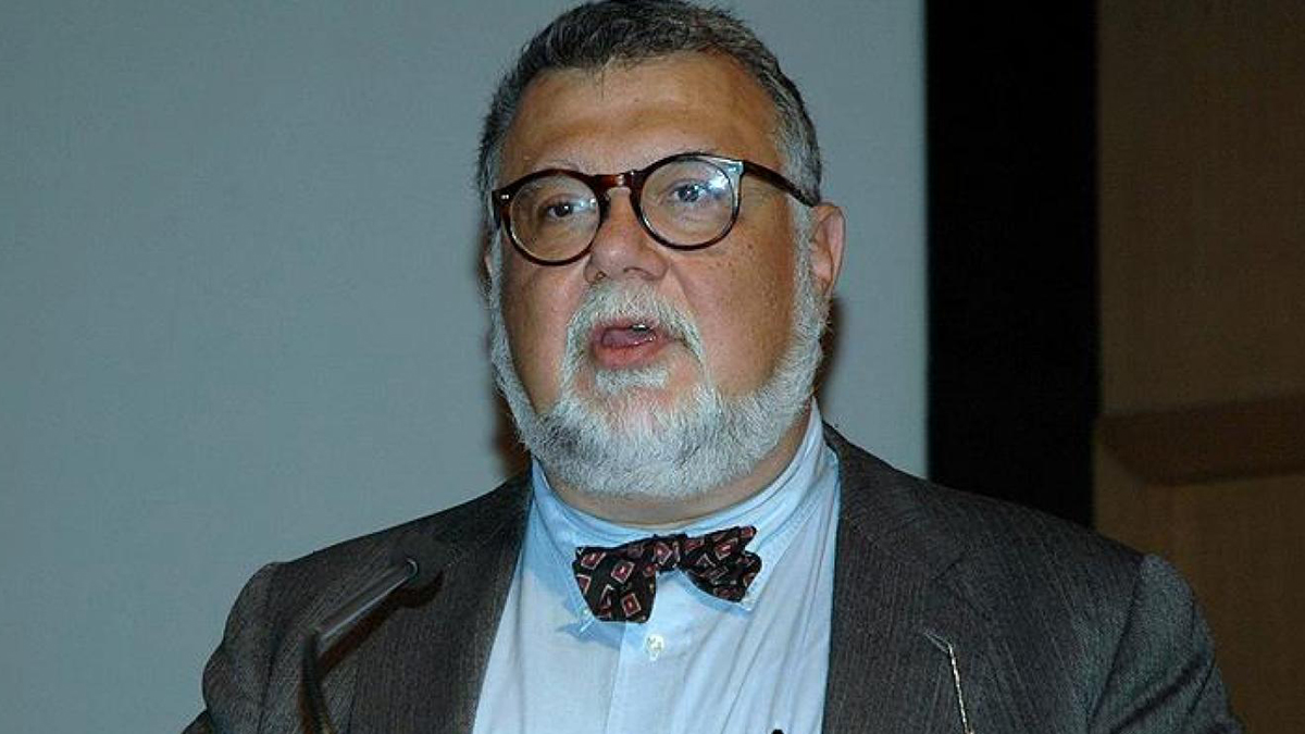 İTÜ açıkladı: Prof. Şengör'e soruşturma açıldı