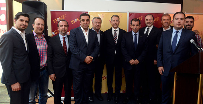 Galatasaray'da Fatih İşbecer'in ardından Selim Arda Üçer de istifa etti