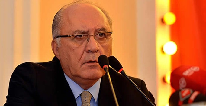 Hayri Kozak: Dursun Özbek acele etti