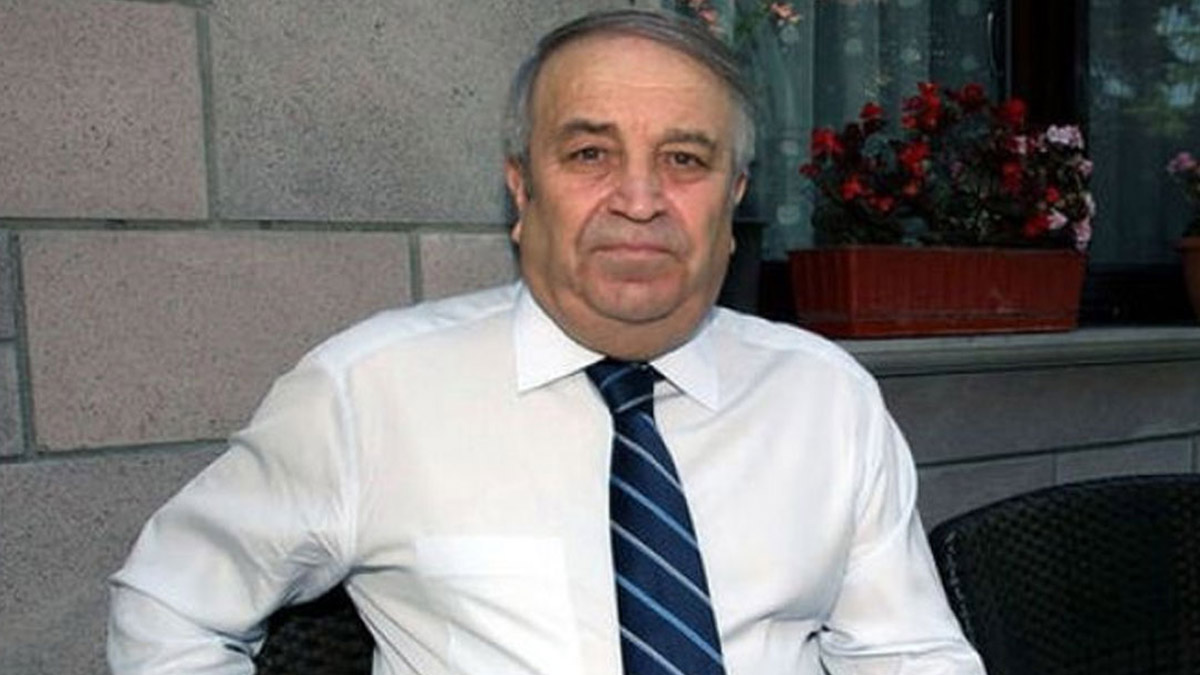 Şahin Mengü kimdir? Neden öldü, hastalığı neydi? İşte biyografisi