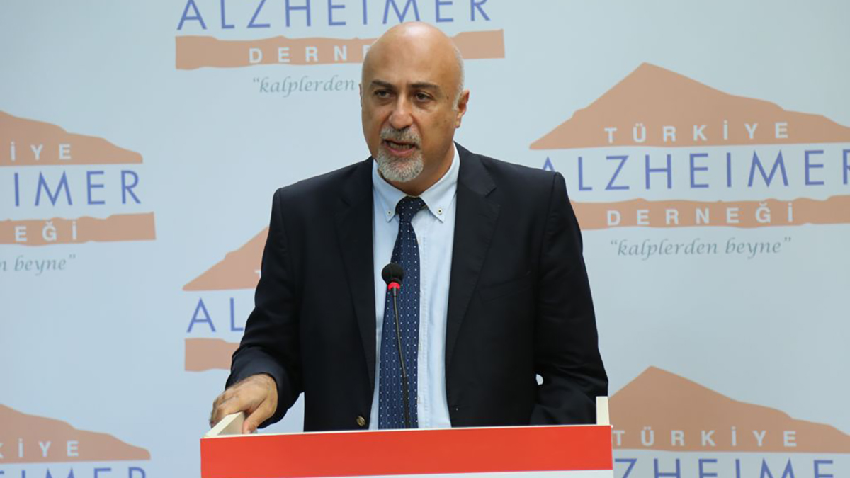 Türkiye Alzheimer Derneği: Alzheimer tedavisinde farklı bir dönem başlıyor