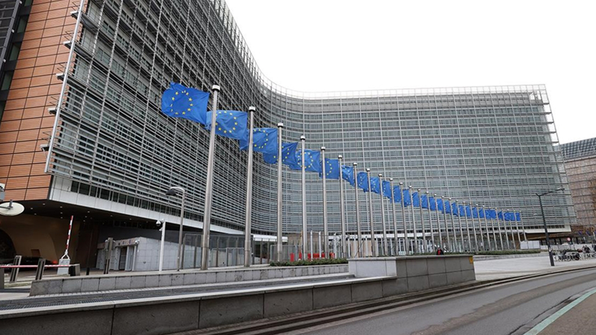 AB: Rusya'nın yasa dışı ilhak ettiği Kırım'da yaptığı seçimleri tanımıyoruz