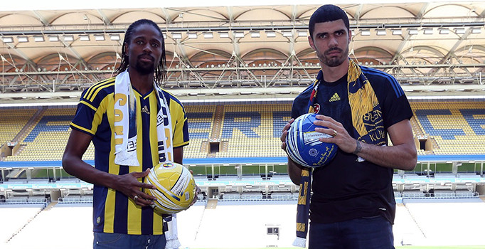 Porto, Telles'e karşılık Galatasaray'a 5.5 ile Ba ve Fabiano'yu önerdi