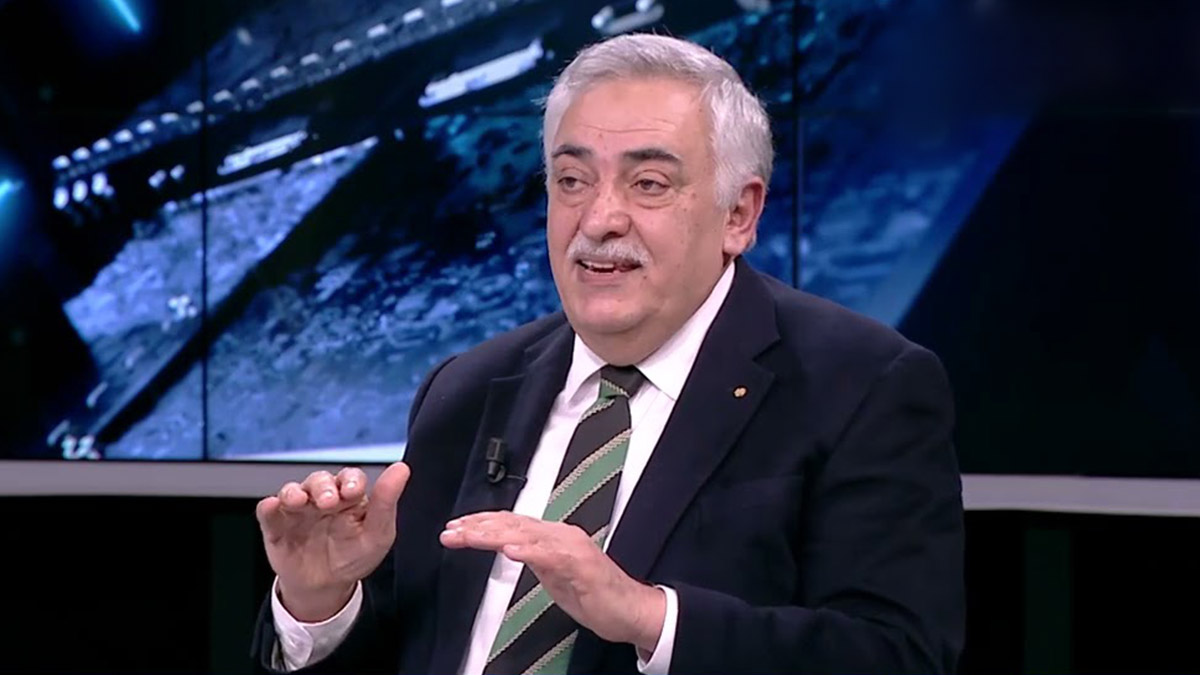 İlyas Dökmetaş kimdir, kaç yaşında, nereli, ne mezunu? İşte biyografisi