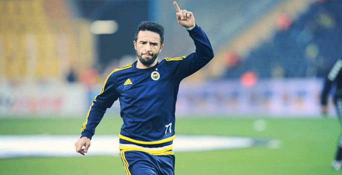 Gökhan Gönül Beşiktaş'a imzayı attı!