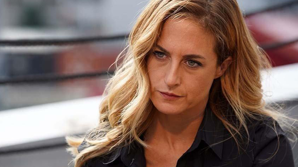 Meme kanseriyle mücadele eden Canan Ergüder son hali ile şaşırttı