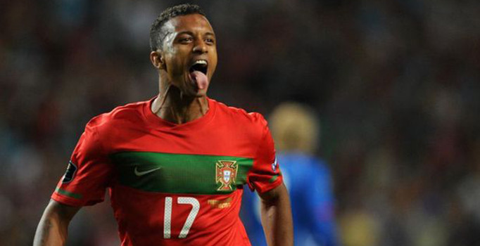 Fenerbahçe Luis Nani'nin Valencia transferini doğruladı