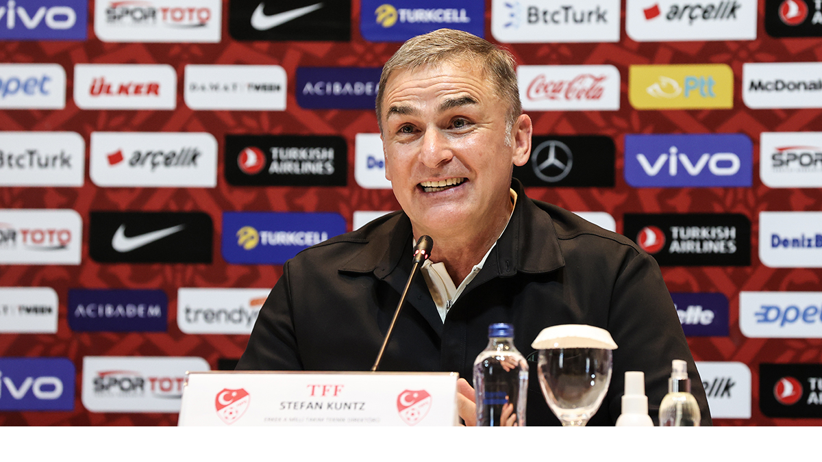 Kuntz'un transferi alman basınında: Almanya'ya kızdı Türkiye ile anlaştı