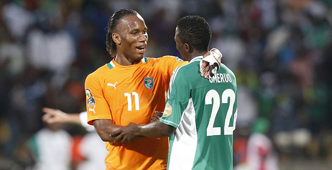 Beşiktaş'ın yeni stoperini Premier Lig'de buldu