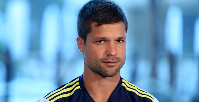 İstenmeyen adam Diego Ribas'ın babasını İstanbul'a çağırdılar