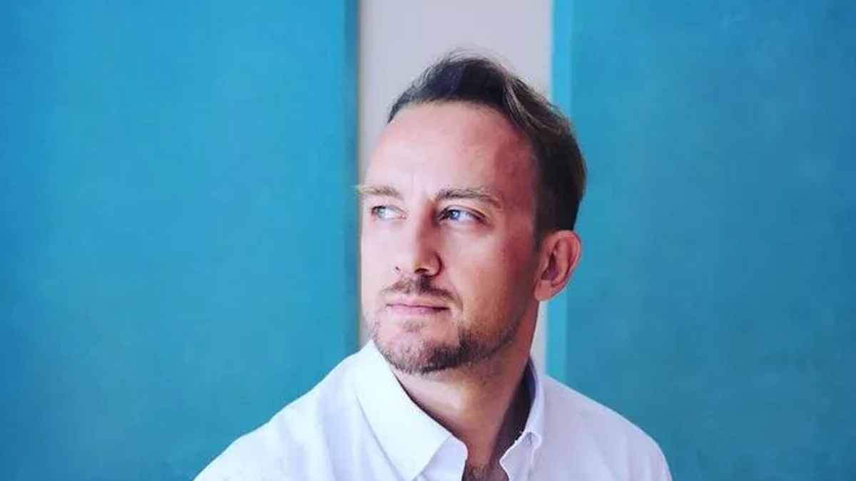 Oyuncu Uğur Arda Aydın'a 'cinsel taciz'den hapis cezası