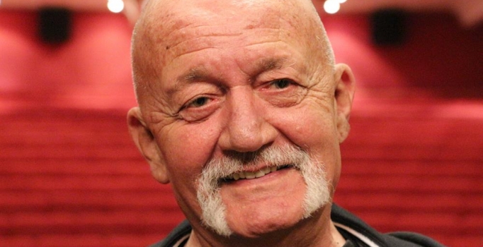 Sümer Tilmaç'ın cenazesi toprağa verildi