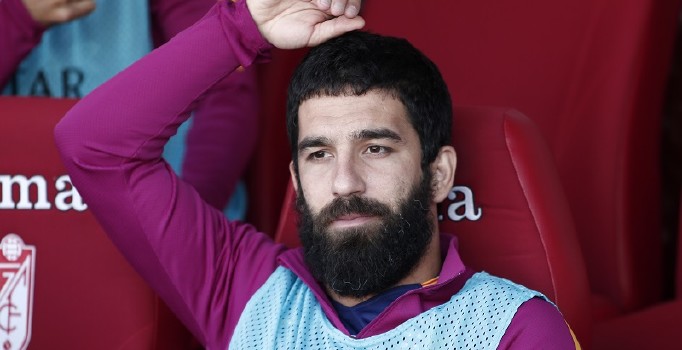 Arda takımdan ayrılıyor mu?