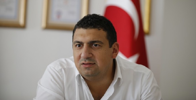 Antalyaspor'un yeni başkanı Ali Şafak Öztürk'ten Ronaldinho açıklaması geldi