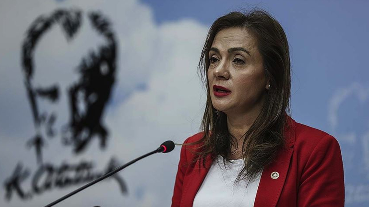 CHP'li İlgezdi'den grip aşısı çıkışı