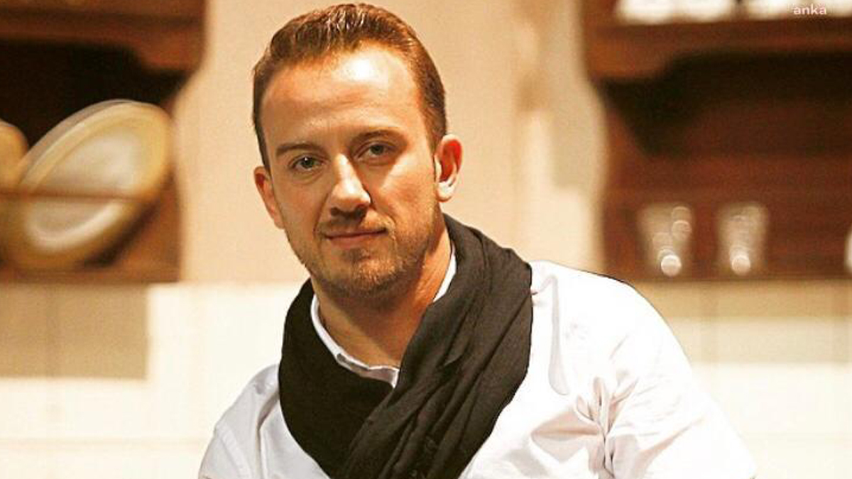 İBB Şehir Tiyatroları, 'cinsel saldırı'dan ceza alan Uğur Arda Aydın'la ilişiğini kesti