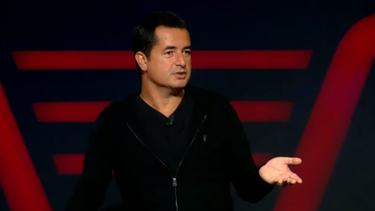 Acun Ilıcalı, merakla beklenen O Ses Türkiye jürisini paylaştı