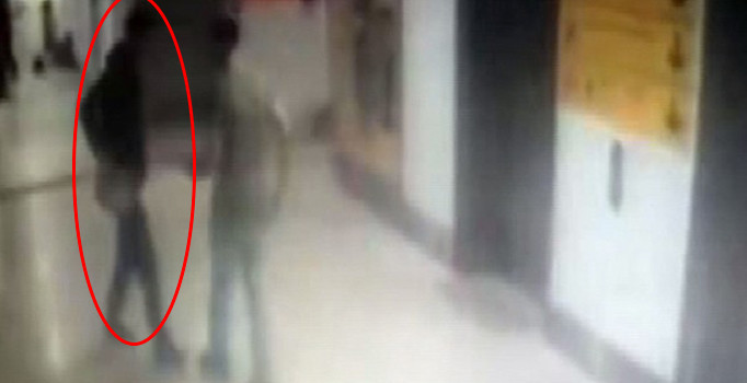 Atatürk Havalimanı saldırısı öncesi terörist, kimlik soran polise böyle ateş etti