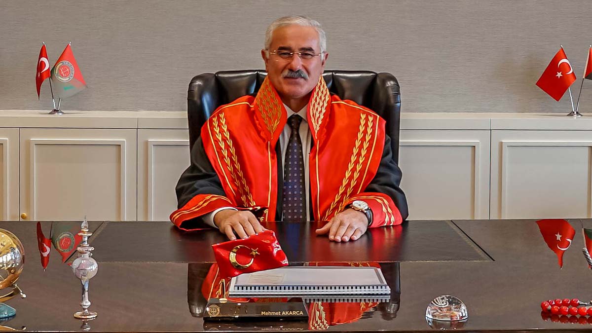 Mehmet Akarca kimdir, kaç yaşında nereli? İşte biyografisi