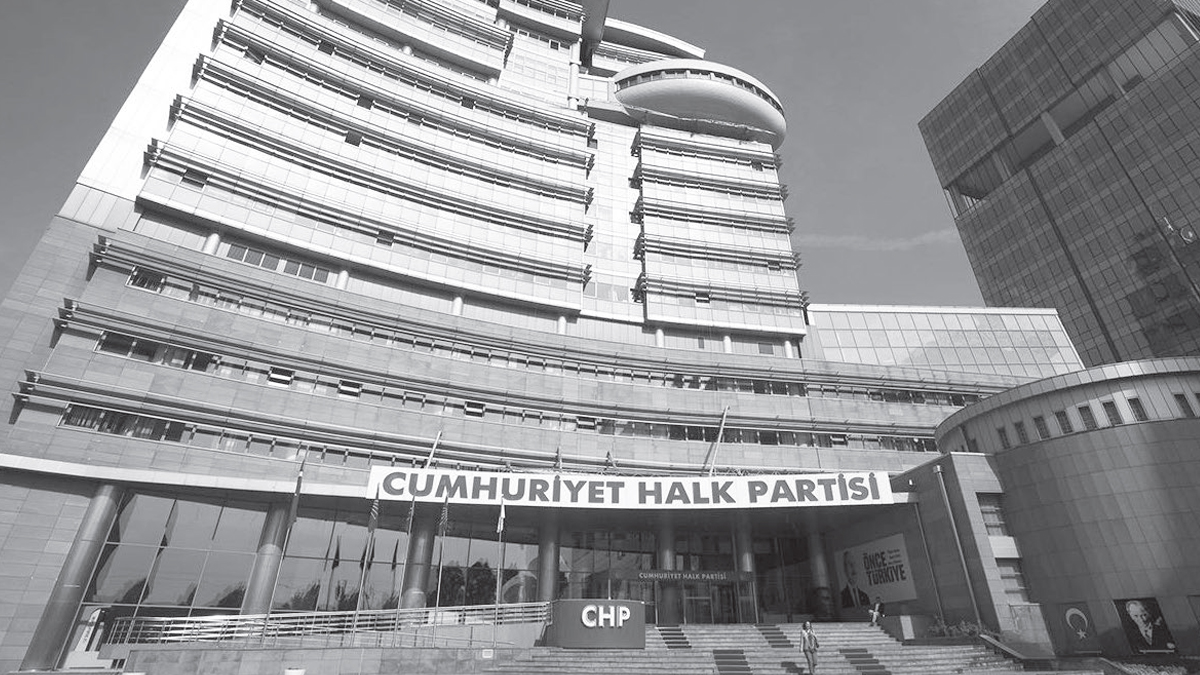 CHP Kürt meselesinde direksiyona geçiyor