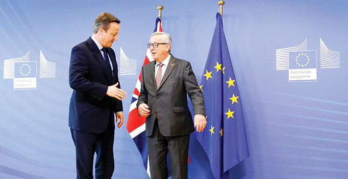 Doç. Dr. Sinem Akgül Açıkmeşe yazdı: Brexit İngiltere’nin son kararı mı?