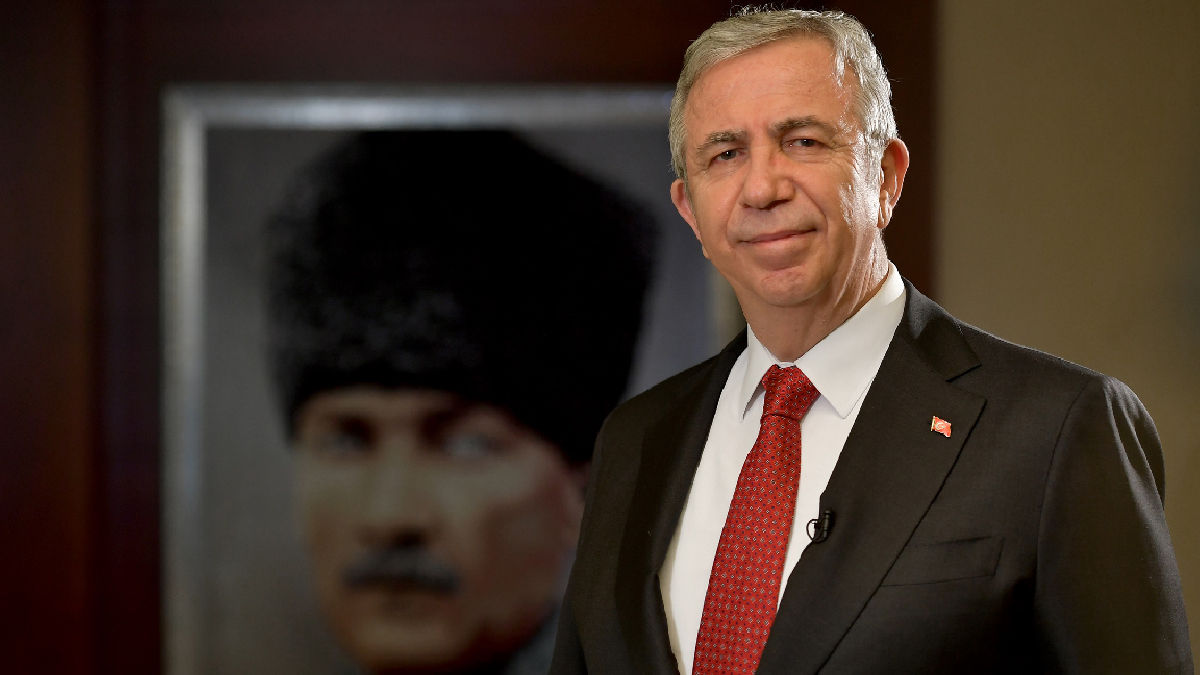 Mansur Yavaş: Hiçbir öğrenciyi açıkta bırakmayacağız